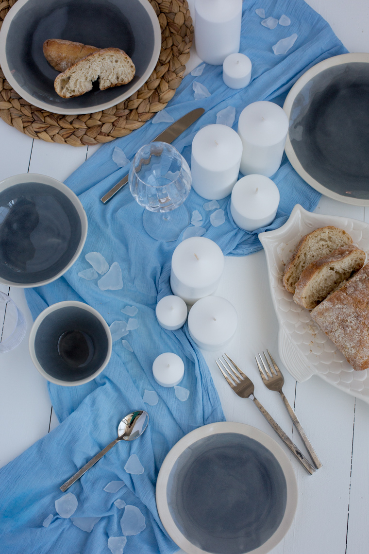 Tablescapes
