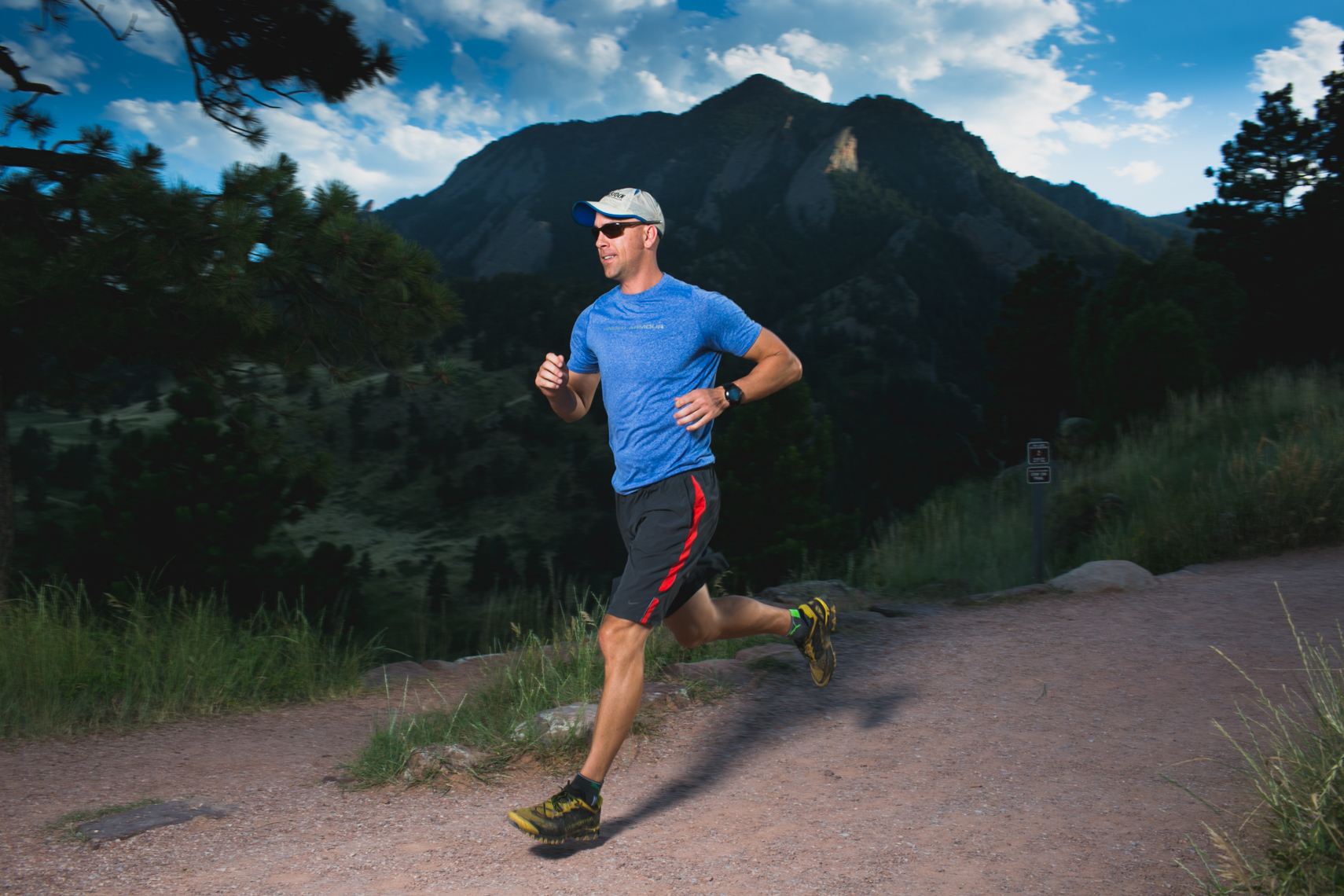 TrailRunning